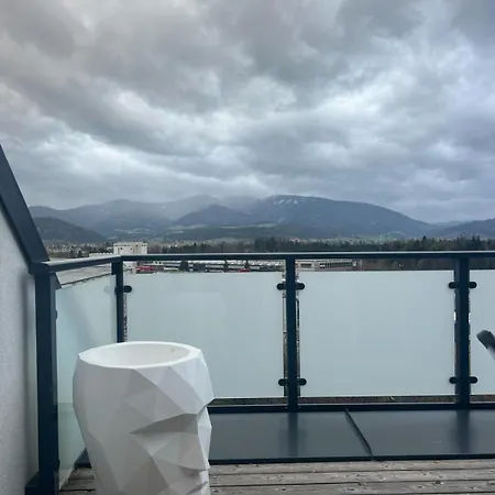 Murtal Groessingblick 5 Zeltweg