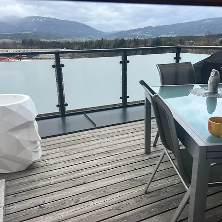 Murtal Größingblick 5 Apartment Zeltweg