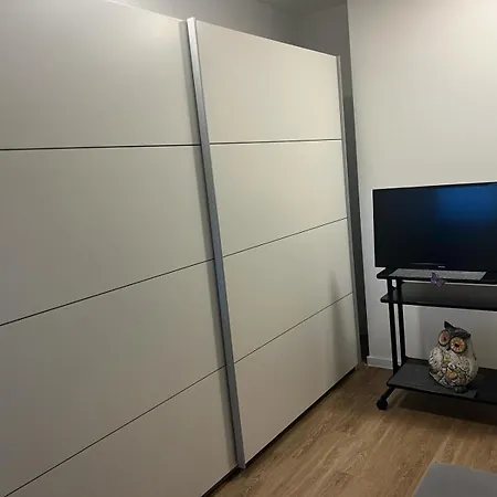 Murtal Groessingblick 5 Apartament Zeltweg