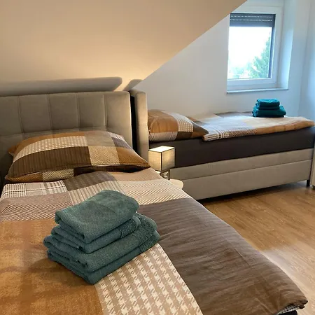 Apartament Murtal Groessingblick 5 *