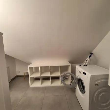 Apartament Murtal Groessingblick 5 *