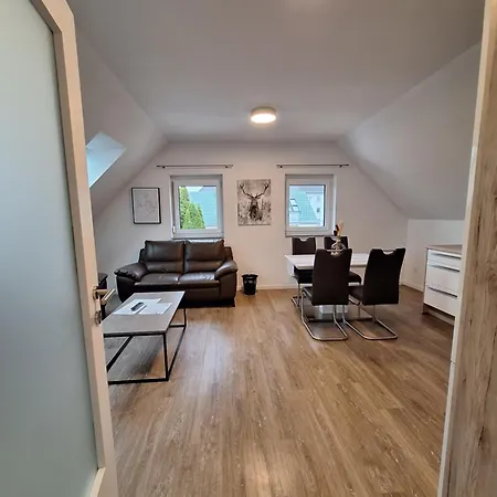 Murtal Groessingblick 5 Apartament
