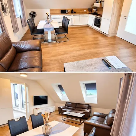 Murtal Groessingblick 5 Apartman