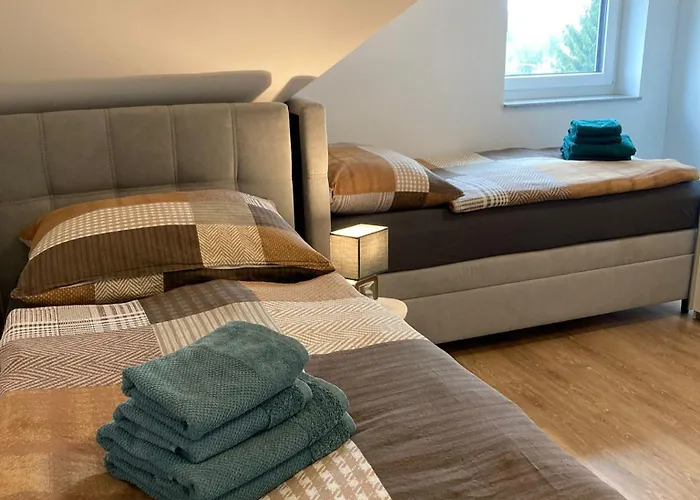 شقة Murtal Groessingblick 5 *