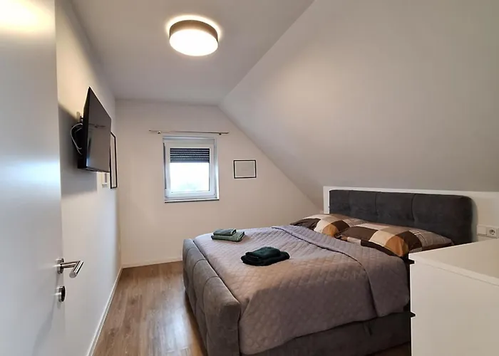 Apartment Murtal Größingblick 5 Zeltweg