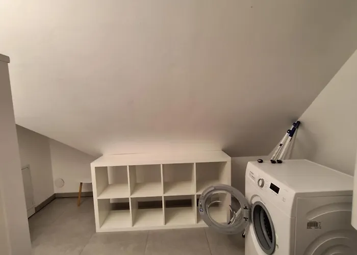 Apartment Murtal Größingblick 5 *